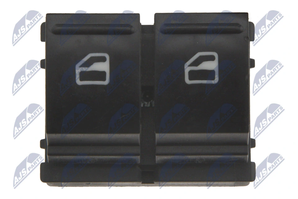 Switch, window regulator EWS-VW-041