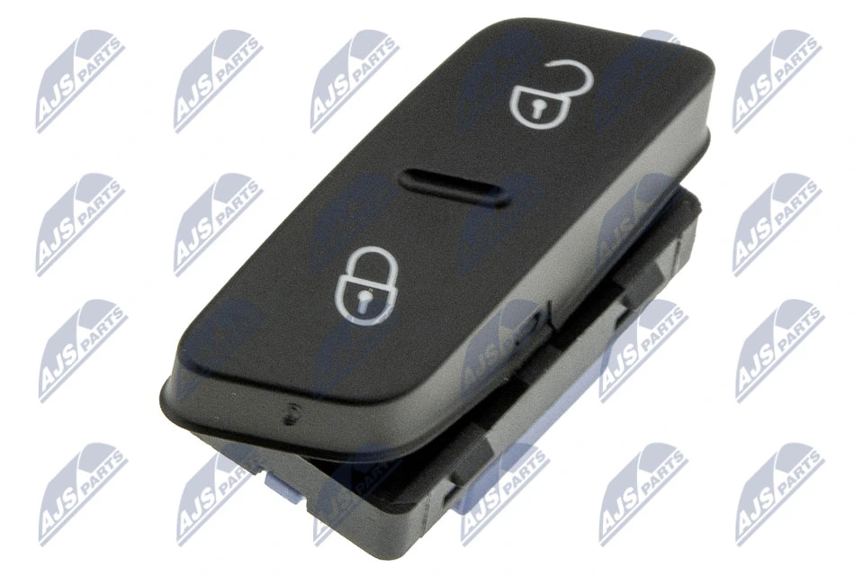 Switch, door lock system EWS-VW-020