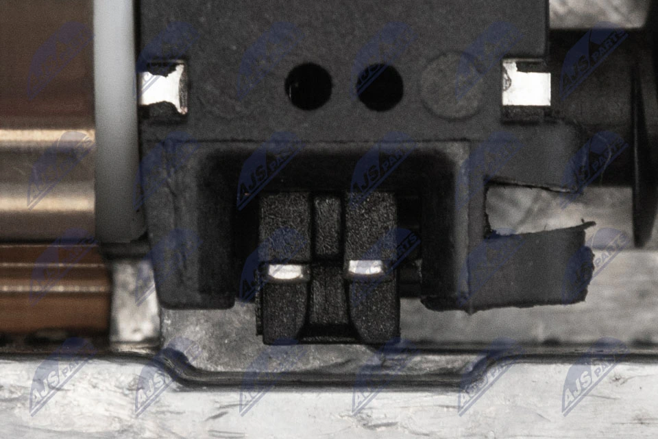 NTY ECD-ME-021 Control Box, charger