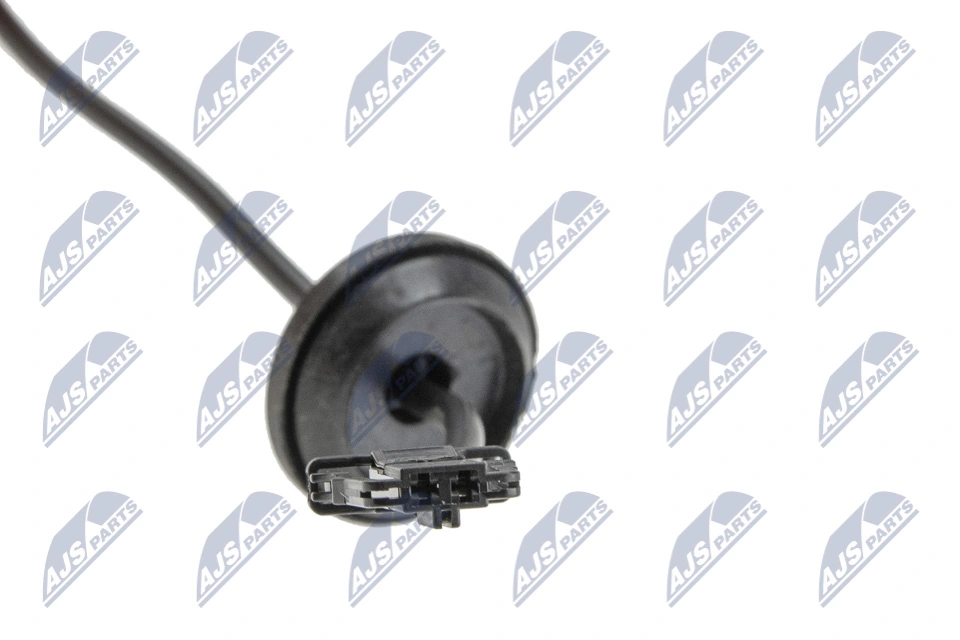 Actuator, central locking system EZC-VW-130
