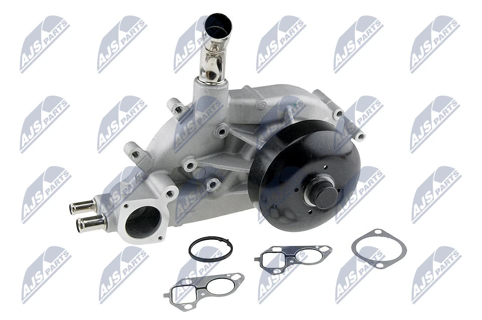 Water Pump, engine cooling CPW-CH-042