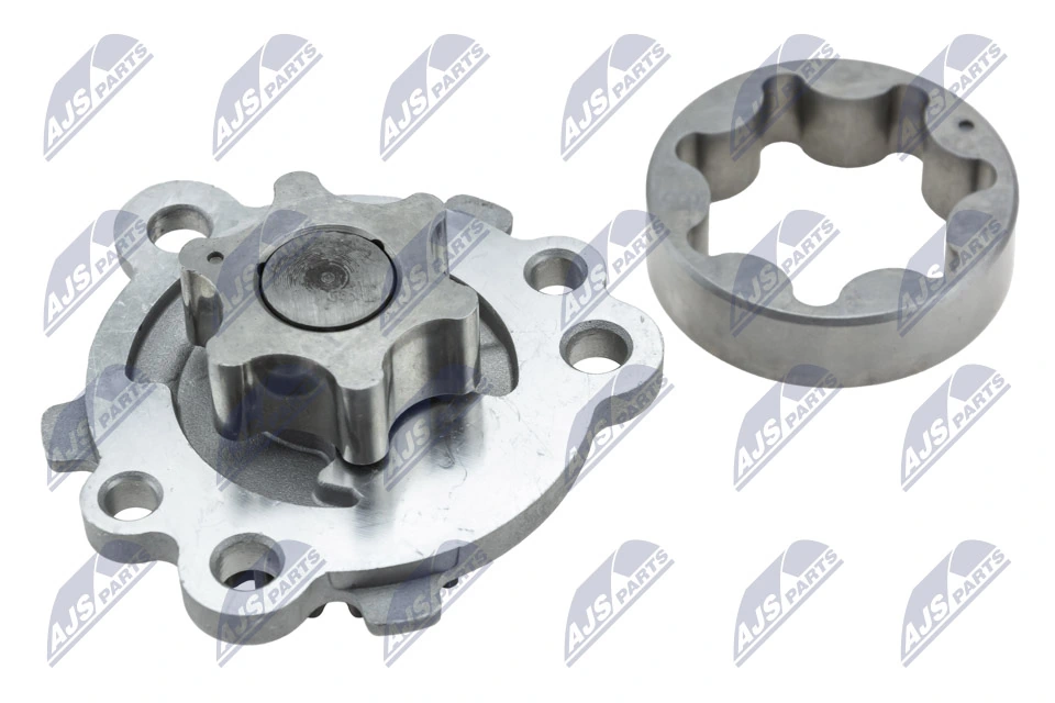 NTY BPO-HY-004 Oil Pump