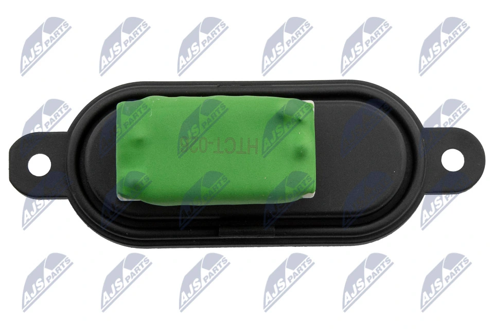 Resistor, interior blower ERD-CT-026