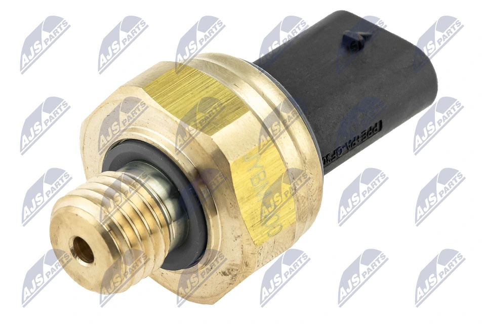 Sensor, oil pressure ECC-BM-000