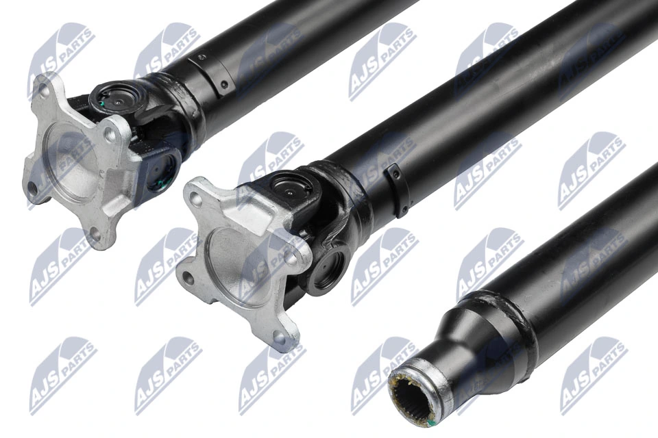 Propshaft, axle drive NWN-ME-002