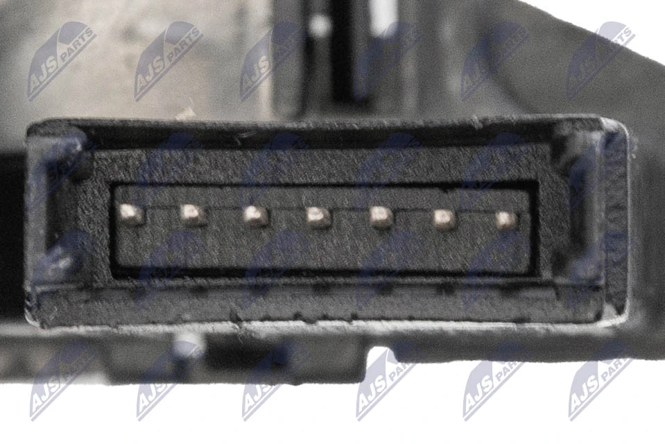 NTY EAS-LR-004 Clock Spring, airbag