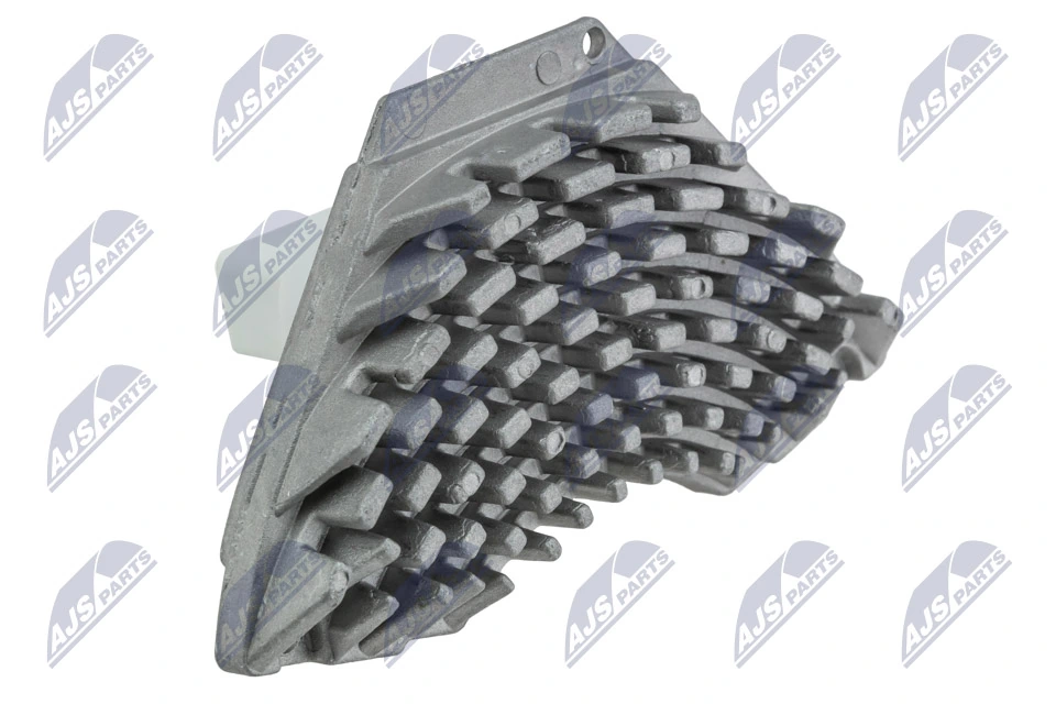 Resistor, interior blower ERD-VV-000