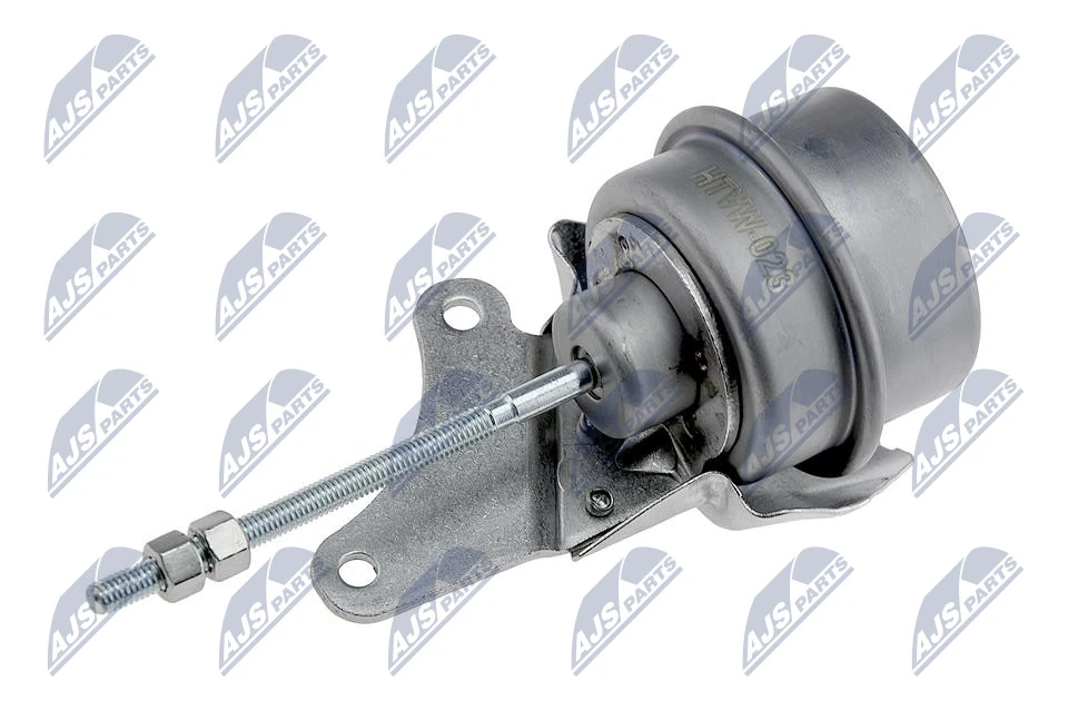 Actuator, turbocharger ECD-VW-023