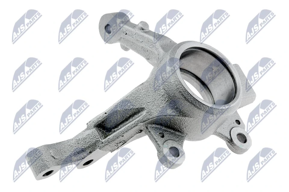 Steering Knuckle, wheel suspension ZZP-RE-000