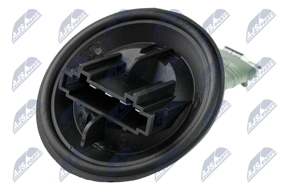 Resistor, interior blower ERD-AU-000