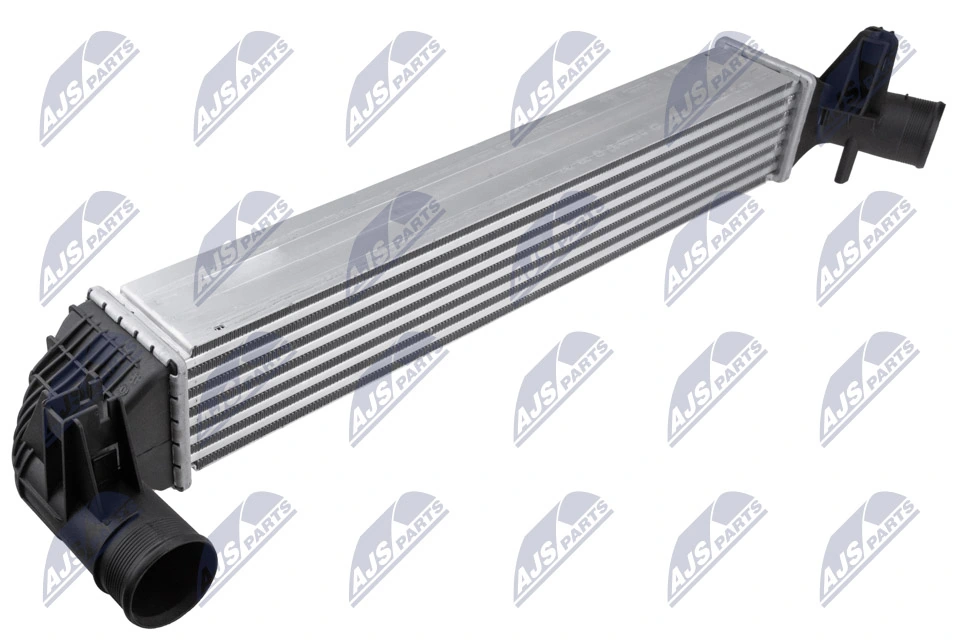 Charge Air Cooler CNG-AU-033