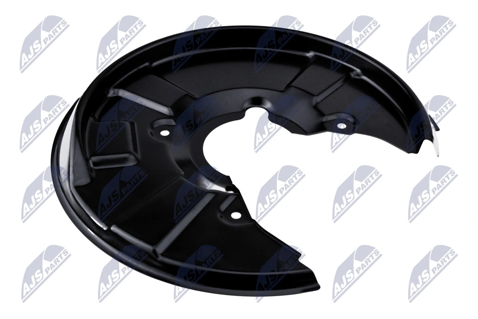 Splash Guard, brake disc HTO-AU-012