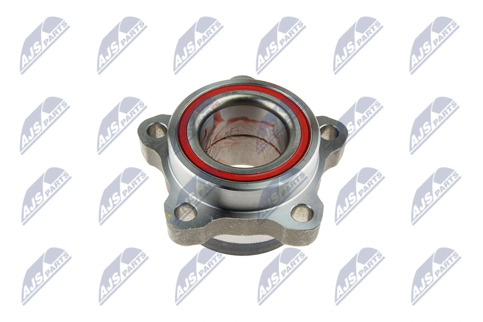Wheel Bearing Kit KLP-FR-040
