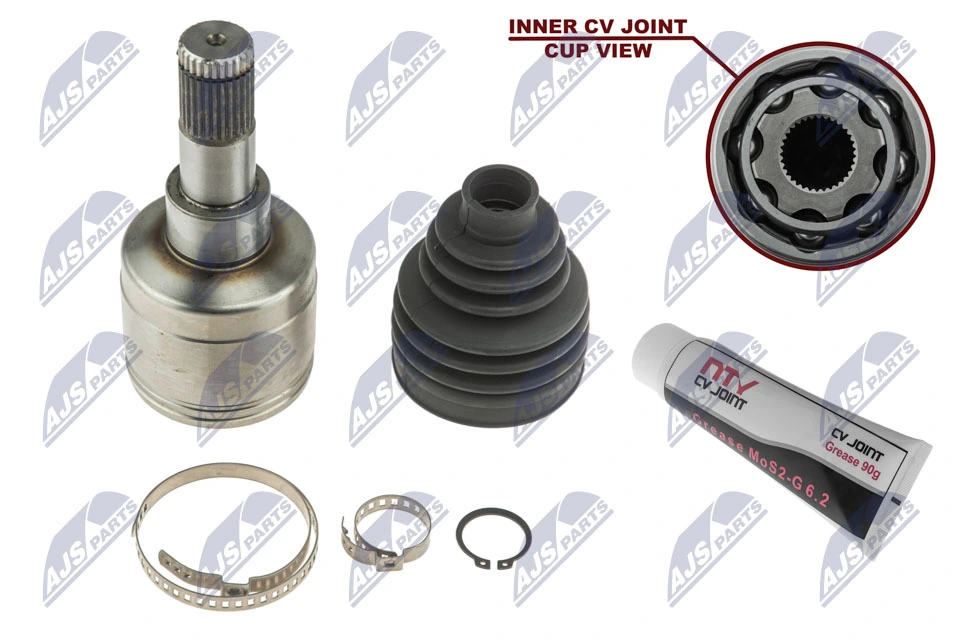 Joint Kit, drive shaft NPW-SU-018