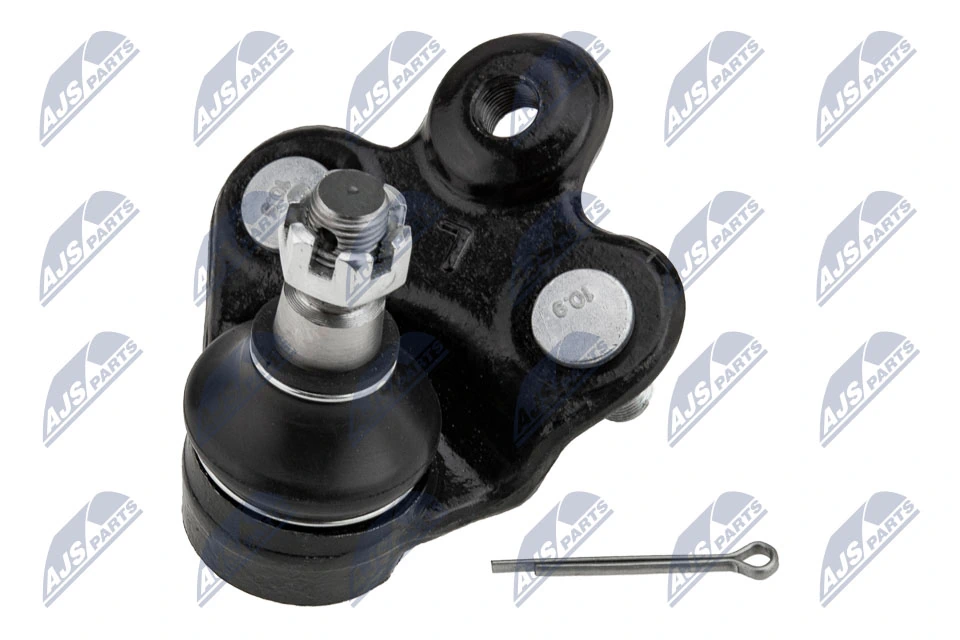 Ball Joint ZSD-HD-013