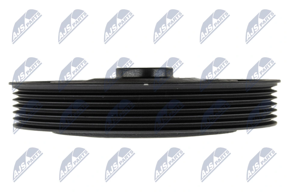 Belt Pulley, crankshaft RKP-RE-006