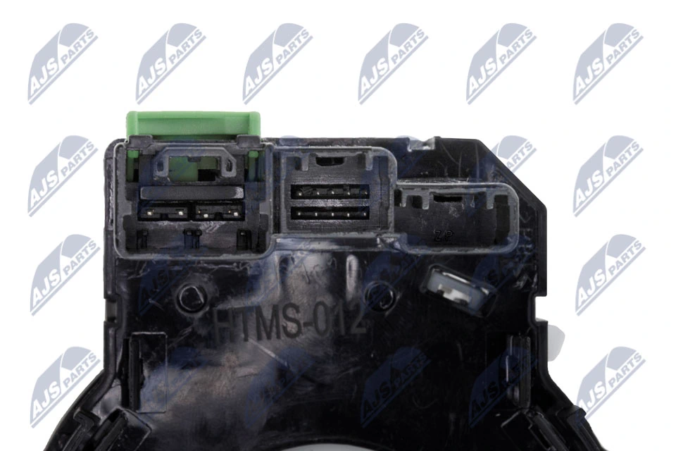 NTY EAS-MS-012 Clock Spring, airbag