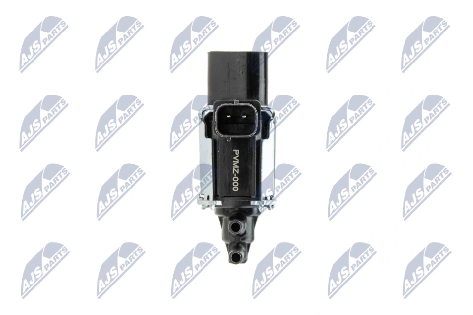NTY ECD-MZ-000 Pressure Converter