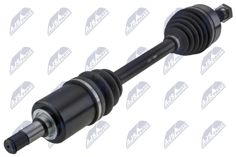 Drive Shaft NPW-ME-187