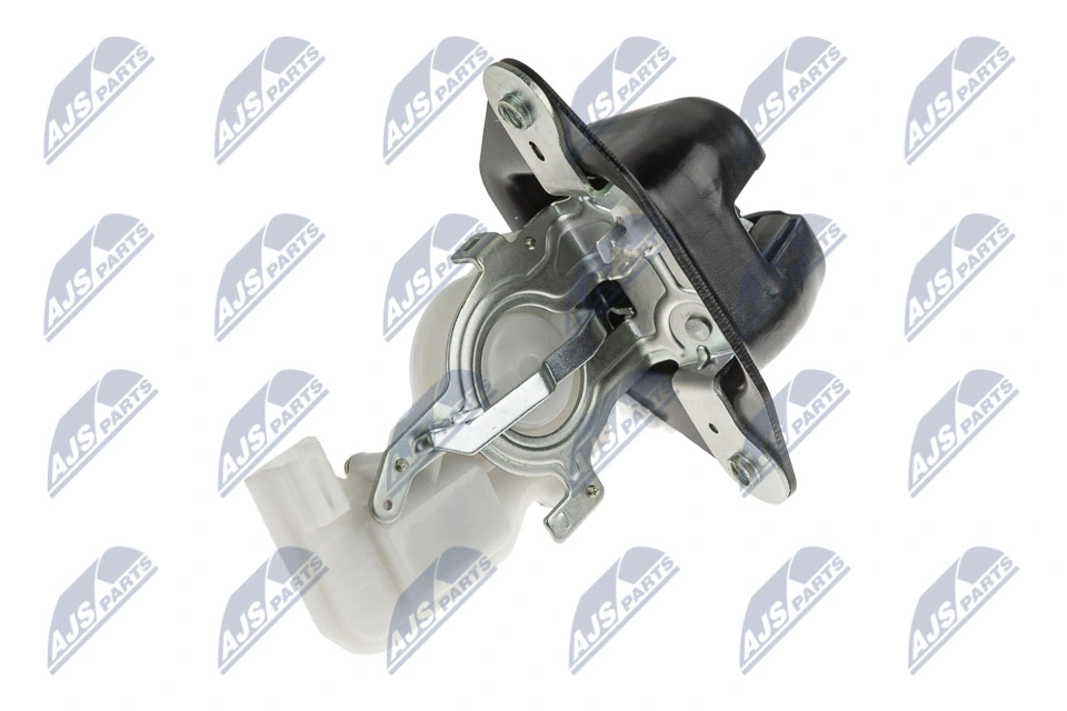 NTY EZC-HD-013 Boot Lock