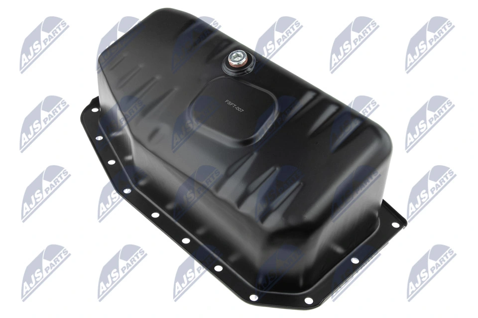NTY BMO-FT-007 Oil Sump