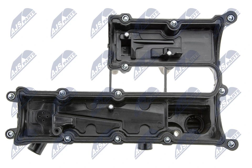 NTY BPZ-FR-009 Cylinder Head Cover