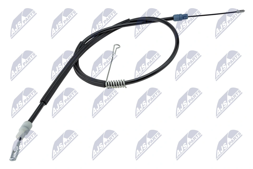 Cable Pull, parking brake HLR-FR-023