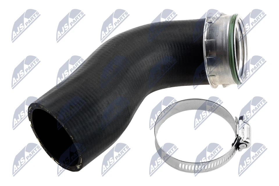 Charge Air Hose GPP-VW-069