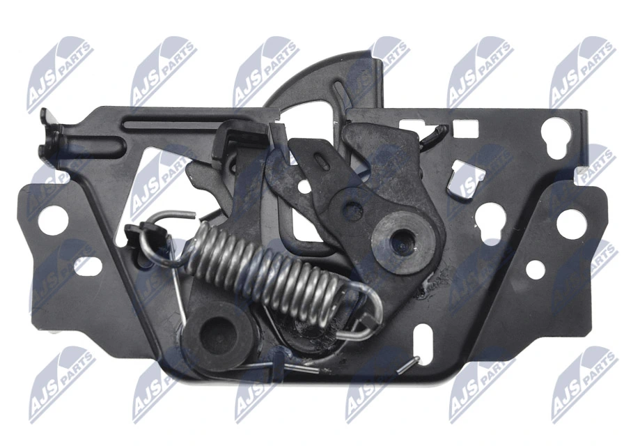 NTY EZC-FR-020 Bonnet Lock