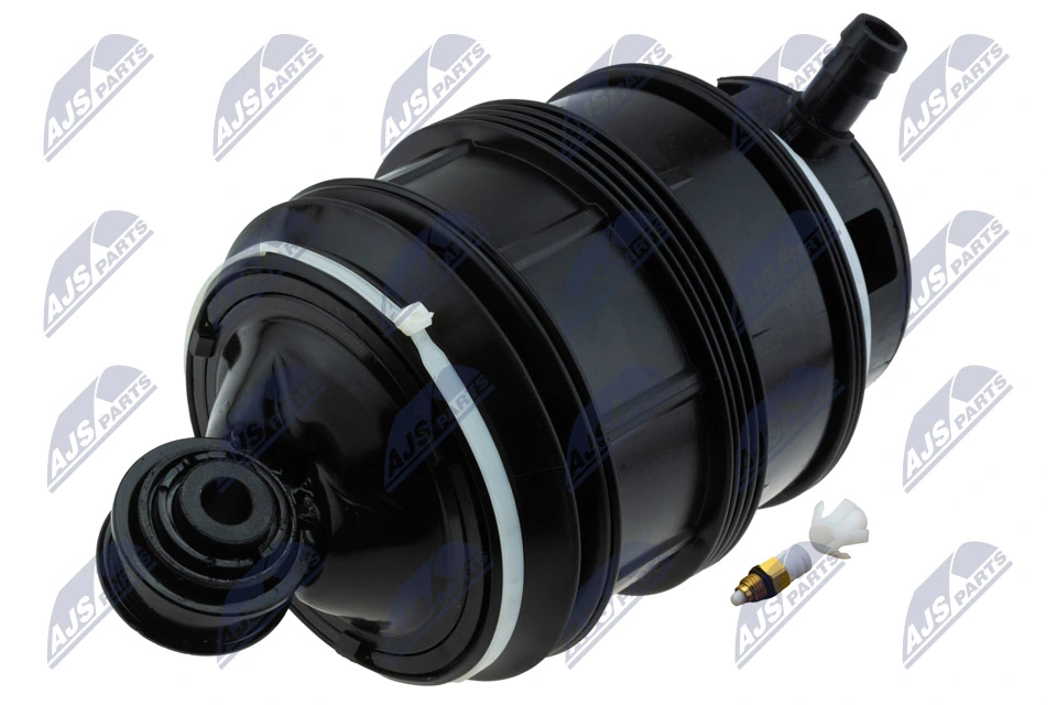 Air Spring, suspension EZC-ME-205
