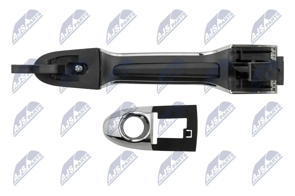 Exterior Door Handle EZC-FT-120