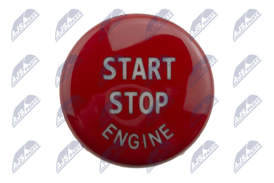 NTY EWS-BM-135 Start/Stop button