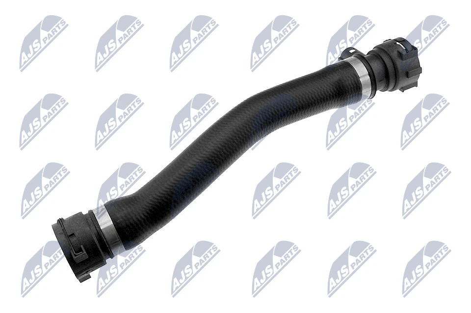 Radiator Hose CPP-BM-020