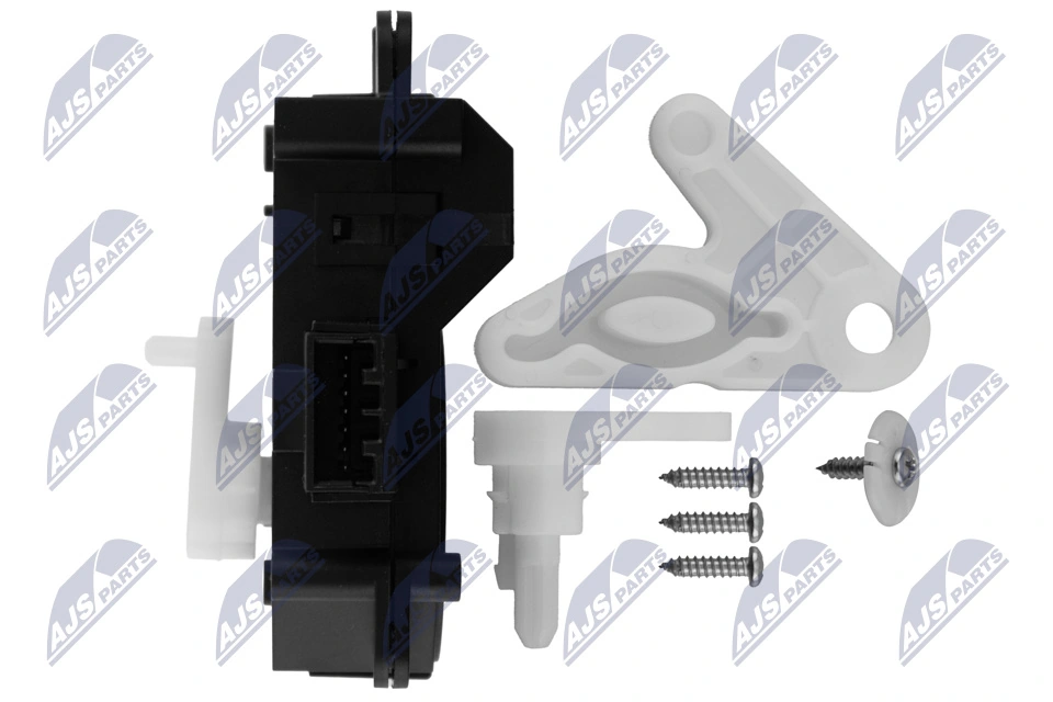 NTY CNG-FR-030 Actuator, blending flap