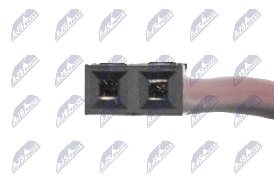 NTY ELP-FT-004 Licence Plate Light