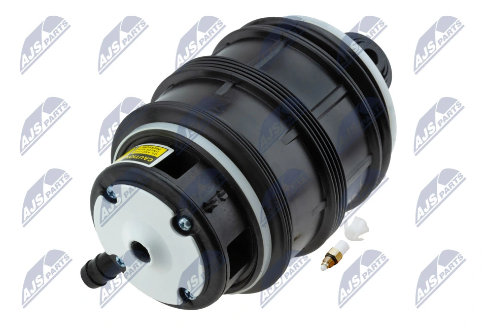 Air Spring, suspension EZC-ME-205