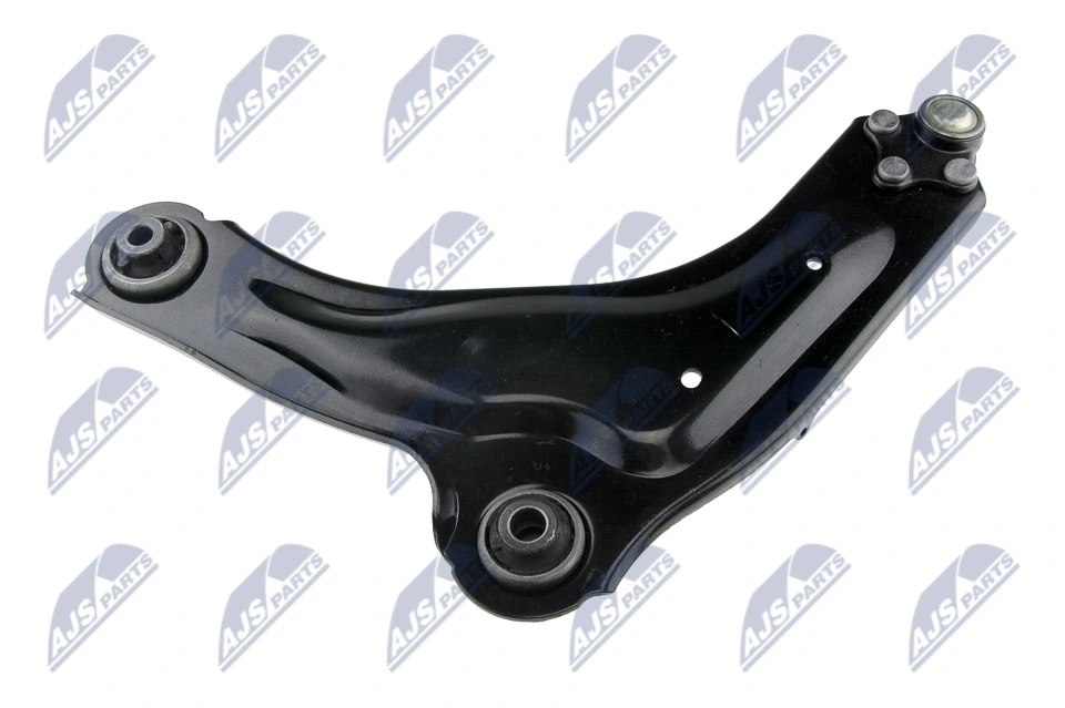 Control/Trailing Arm, wheel suspension ZWD-RE-003