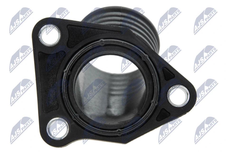 Coolant Flange CTM-BM-041