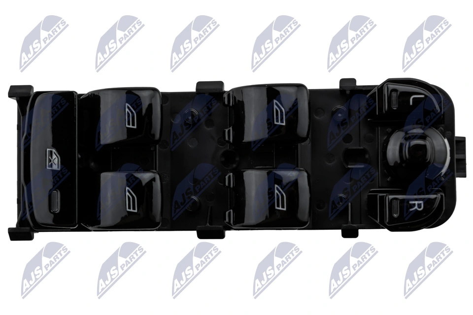 Switch, window regulator EWS-VV-007