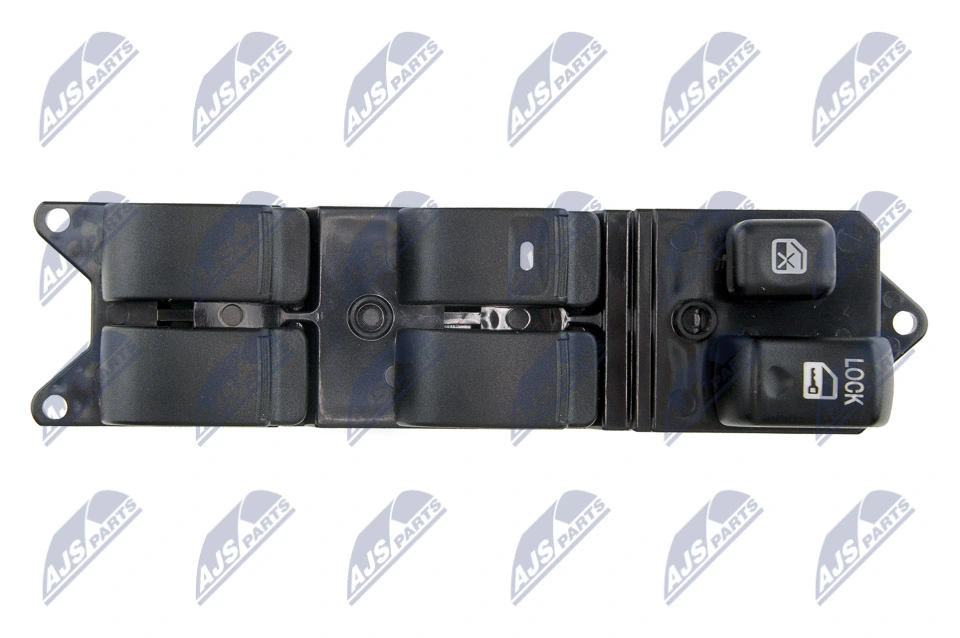 NTY EWS-MS-002 Switch, window regulator