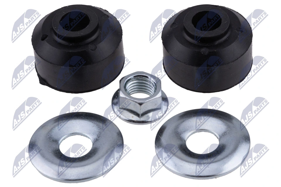 Link/Coupling Rod, stabiliser bar ZLT-DW-062