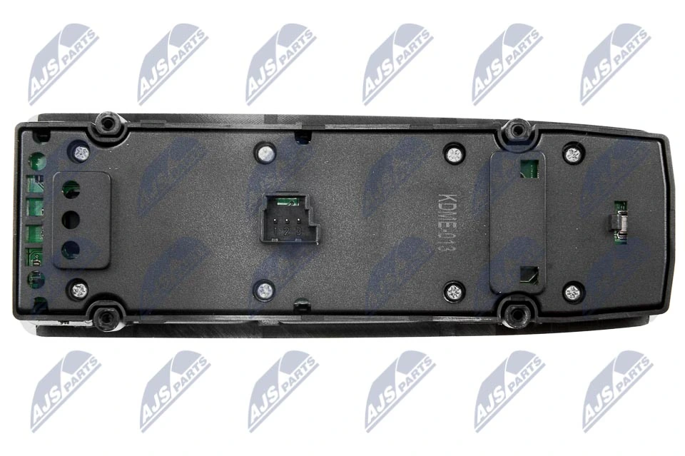 Switch, window regulator EWS-ME-013