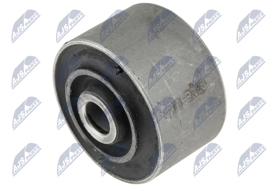 Mounting, control/trailing arm ZTP-ME-002A