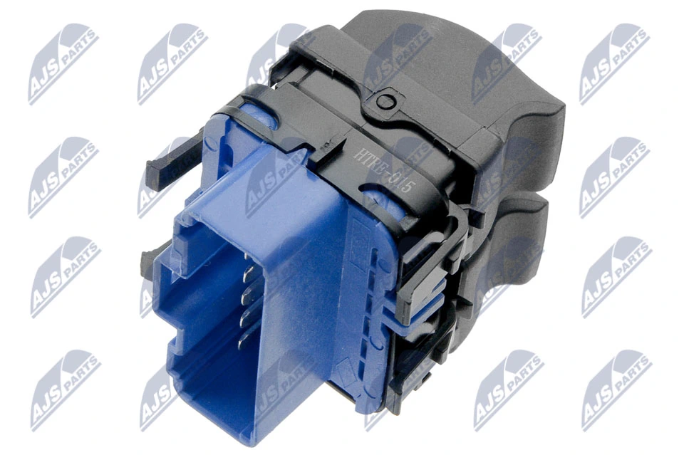 Switch, window regulator EWS-RE-015