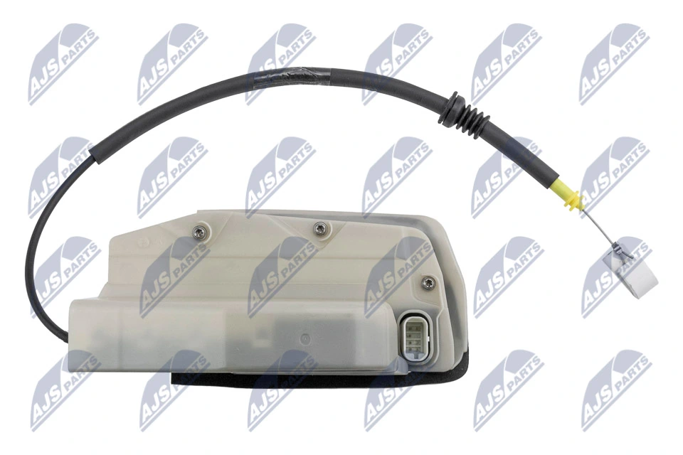 Central Locking System EZC-CH-048