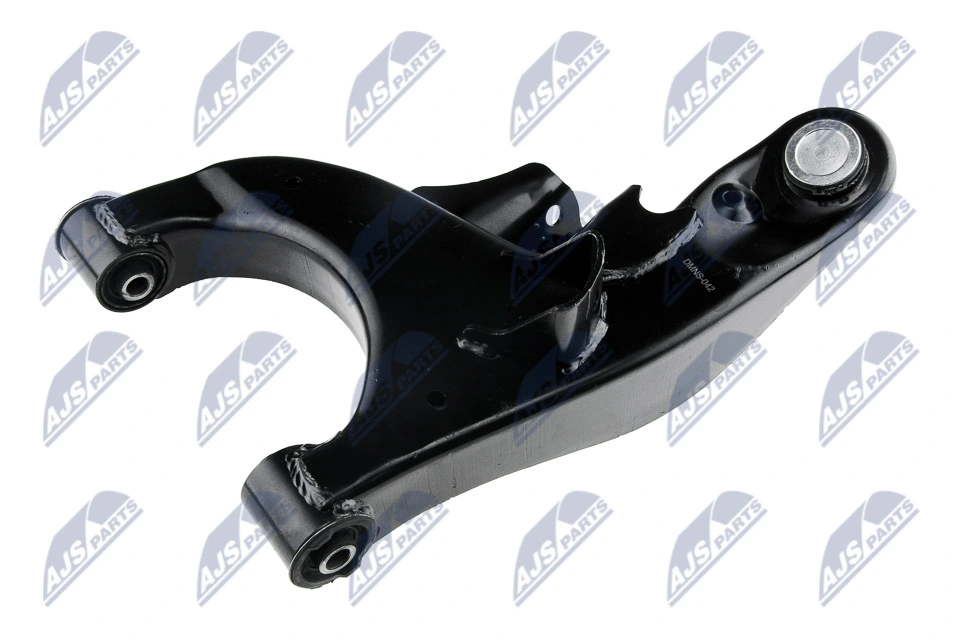 Control/Trailing Arm, wheel suspension ZWT-NS-042