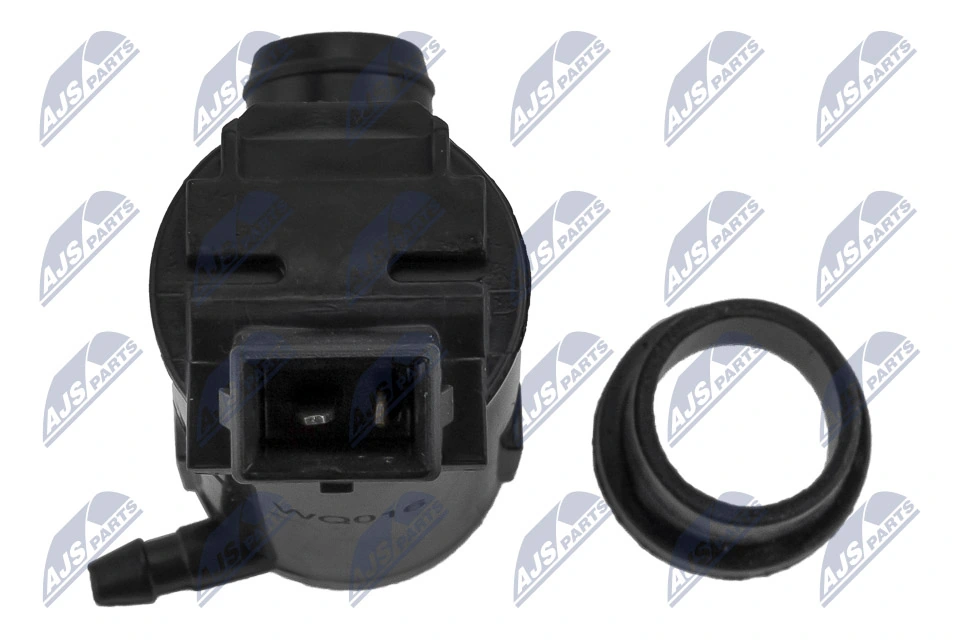 Washer Fluid Pump, window cleaning ESP-VV-000