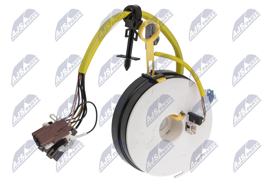 NTY EAS-FR-013 Clock Spring, airbag
