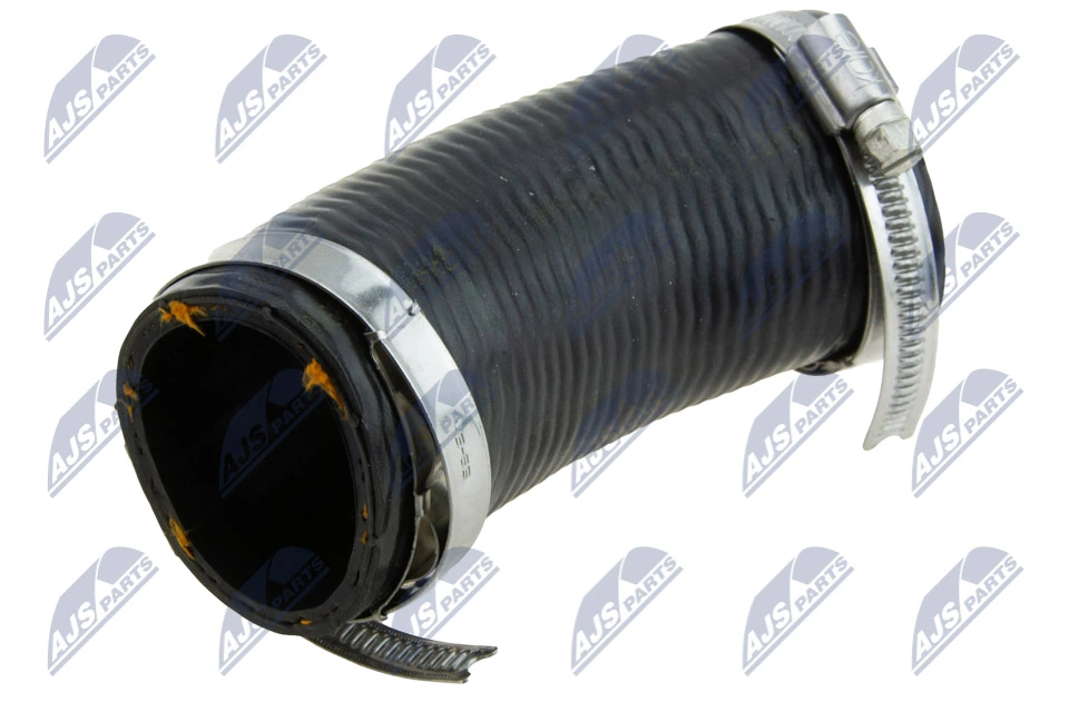 NTY GPP-FR-051 Charge Air Hose