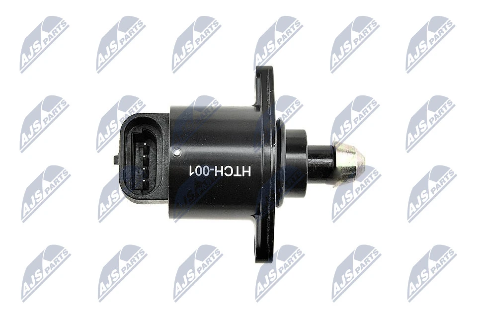 Idle Control Valve, air supply ESK-CH-001